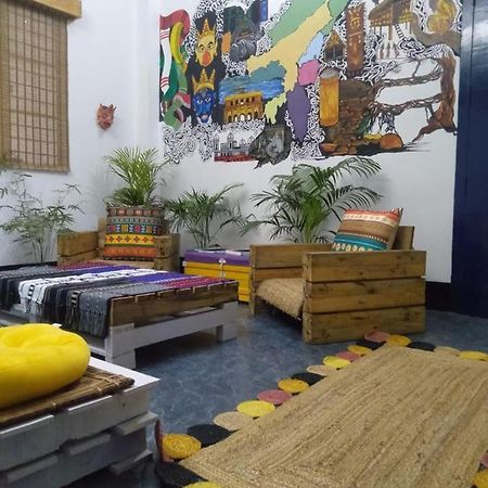 Assam Home Hostel Project Гувахати Екстериор снимка