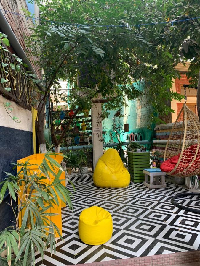Assam Home Hostel Project Гувахати Екстериор снимка