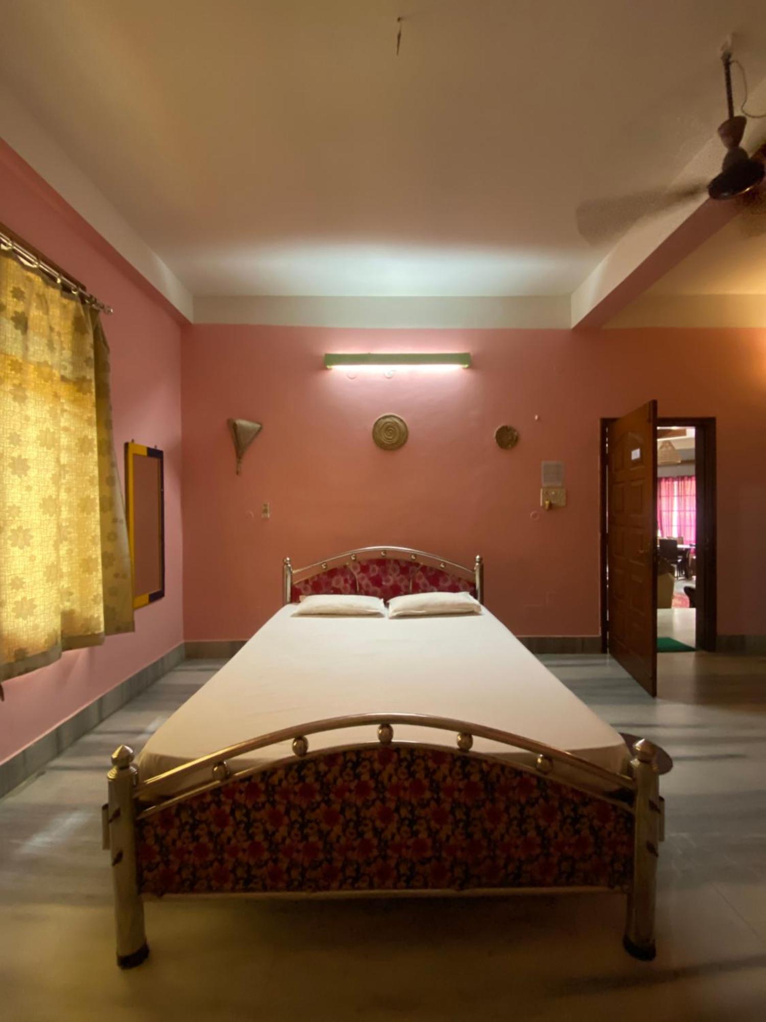 Assam Home Hostel Project Гувахати Стая снимка
