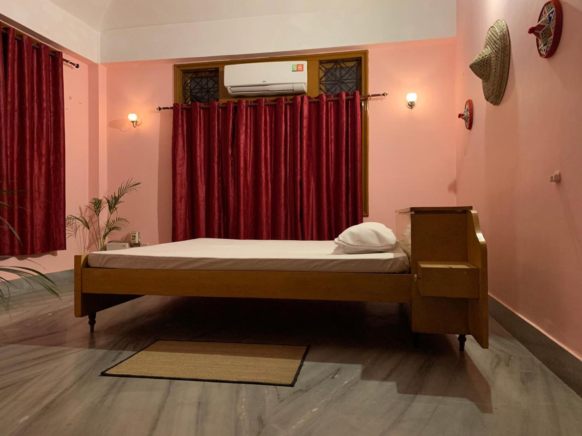 Assam Home Hostel Project Гувахати Стая снимка