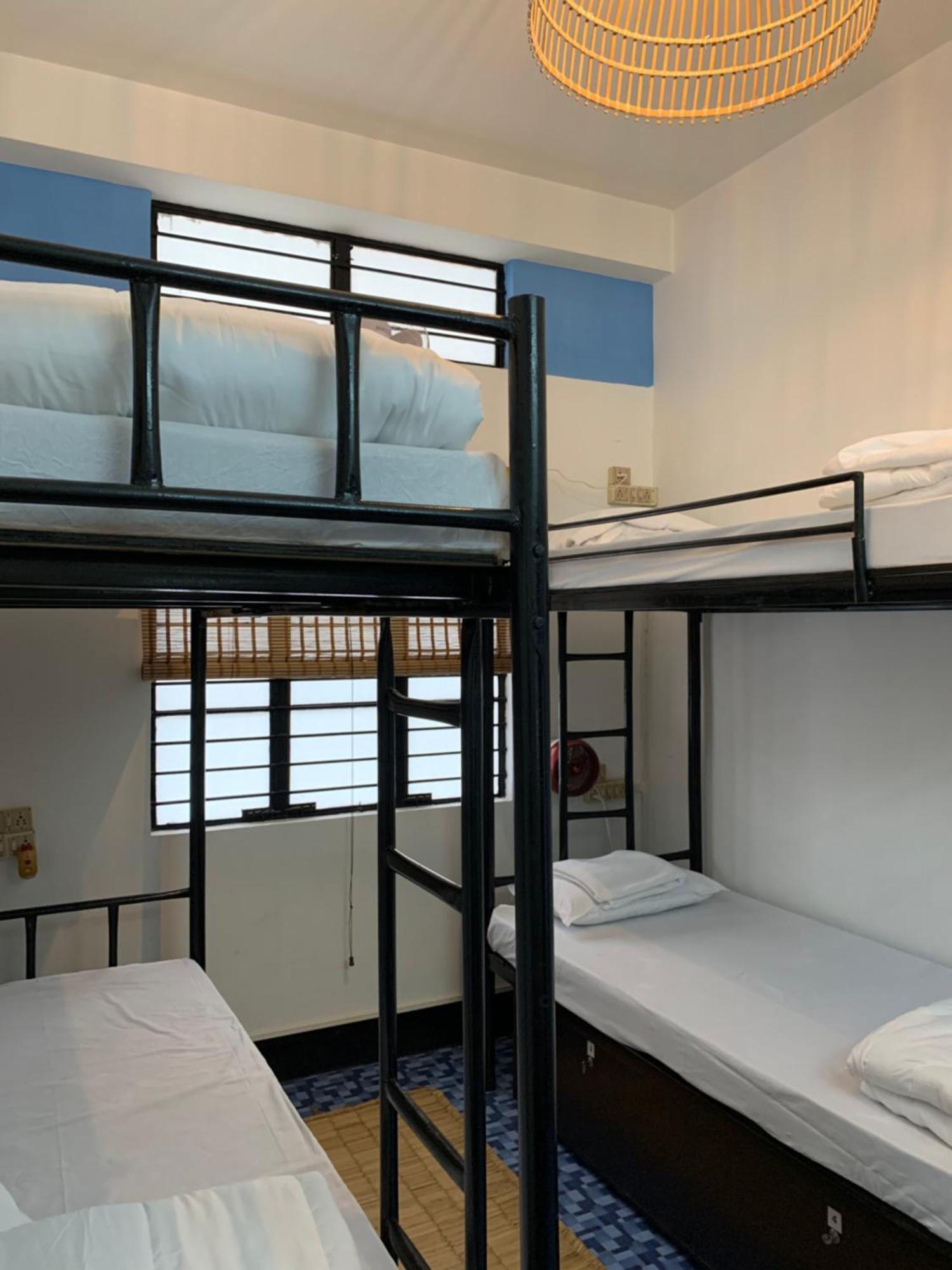 Assam Home Hostel Project Гувахати Стая снимка