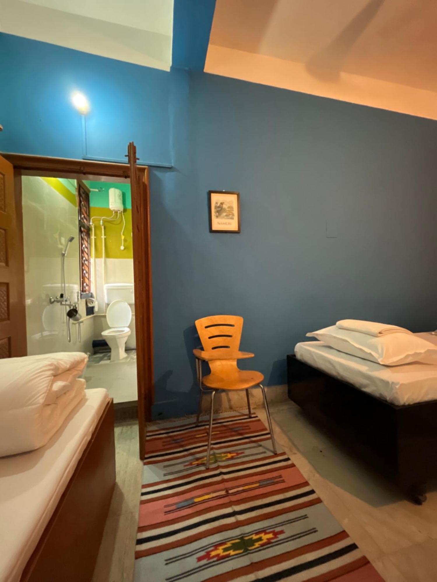 Assam Home Hostel Project Гувахати Стая снимка